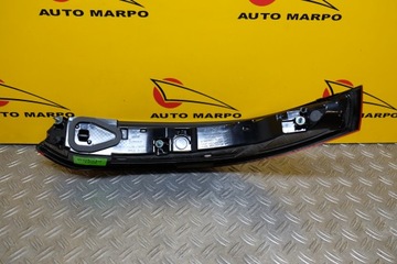 фото thumb №8, Lincoln corsair 2020- лампа зад led ліва usa