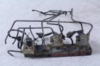 Купить Клапан распределитель тормоза nissan cabstar 08r. 2.5d, фото thumb