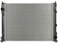 фото thumb №1, Радиатор wody srline civic 16- 38c208-3