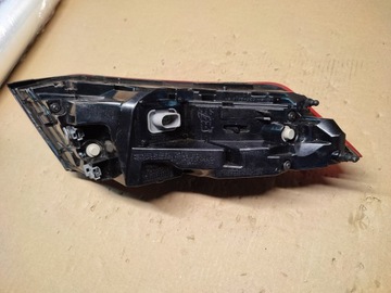 фото thumb №11, Audi tt tts 8s лампа правая зад 8s0945096