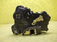 фото thumb №3, Toyota avensis t25 замок дверь левый перед