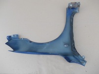 фото thumb №16, Крыло левый перед mazda 3 iii 03-08