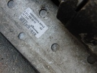 фото thumb №14, Радіаторів води кондиціонера вентилятор kpl mercedes e клас w211 3.0cdi v6