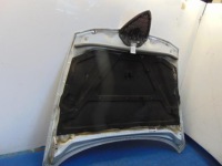 Alfa romeo 156 капот код лакокрасочного покрытия 612/a состояние как на фото Недорого, фото thumb