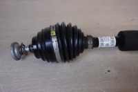 Привідний вал перед mini f65 f66 f67 23156km. Доставка, фото thumb