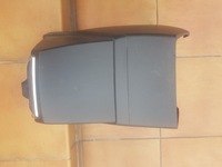 фото thumb №8, Toyota corolla ii verso бардачок пассажира чёрный == kalisz == доставка ==