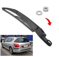 фото thumb №1, Важіль + двірник peugeot 407 sw kombi 2004-2011