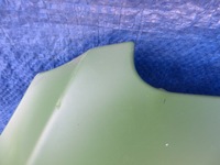 фото thumb №4, Mercedes sprinter 906 w906 капот