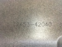 фото thumb №11, Бампер задний задняя toyota rav4 rav-4 5 v 18-