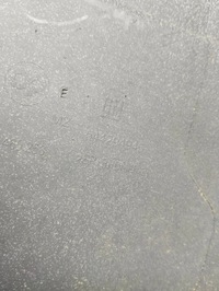 фото thumb №10, Бампер перед переднее astra iii 3 h 04-07 распылитель 24460258