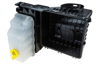 фото thumb №1, Бак расширительный жидкость ford f150 10-