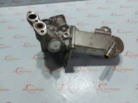 фото thumb №6, Citroen ds4 2.0 hdi tdci rh02 10dyze 160km радиатор выхлопных газов egr v29004027