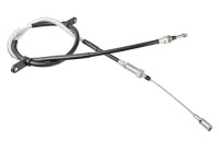 Купити Трос гальма ручного febi 107922, фото thumb