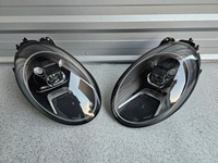 фото thumb №1, Porsche 992 911 full led pdls лівий 992941031h