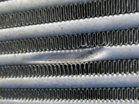 фото thumb №7, Радіатор інтеркулер fiat tipo ii