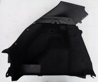 фото thumb №1, Hyundai i30 ii 13 r обшивка багажника лівий задня 3d