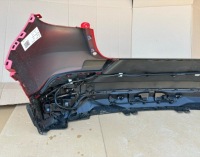 фото thumb №12, Renault captur ii iii e-tech lift бампер задняя задний 6x pdc kompletny nnp