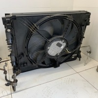 Капот бампер крылья лампы pas c820 kpl. перед maserati levante m161 18r Недорого, фото thumb