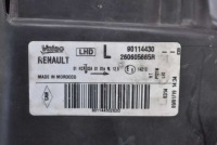 фото thumb №7, Фара левый лампа перед eu 90114430 dacia sandero 2 ii lift 17-20