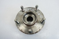 фото thumb №1, Hyundai tucson iii левая передняя ступица поворотный кулак