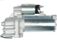 Купити Стартер стартер ford 2,0d-2,4d transit, фото thumb