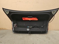 фото thumb №10, Vw passat b7 sedan кришка багажника li7f