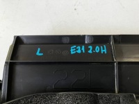 фото thumb №5, Corolla e21 2.0h гібрид повітропровід повітря ліва 22l 16595-f2050