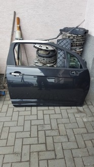 фото thumb №1, Citroen ds3 2011 rok двері праве