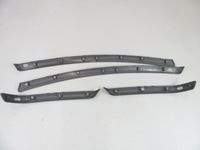 фото thumb №13, Планки планка двері dekor bmw e90 e91