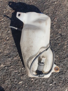 фото thumb №13, Крыло левый перед переднее fiat stilo ржавчина фото dół zjedzony już слегка