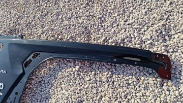 фото thumb №10, Jeep wrangler jl 2018 2019 2020 2021 2022 2023 крыло крыло правые