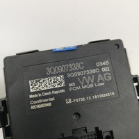 фото thumb №7, Audi q3 f3 2018 модуль управление шлюз