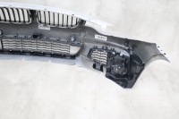 Бампер перед bmw 4 f32 f33 f36 на 4 pdc протитуманні фари led Доставка, фото thumb