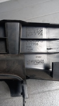 фото thumb №7, Корпус спідометра volvo s60 v70