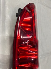 фото thumb №11, Fiat doblo лампа задняя задняя правая 51830564