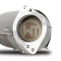 фото thumb №6, Даунпайп subaru impreza wrx sti 2007-2013 wagner тюнінг