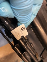 фото thumb №15, Адаптер бампера задня + smart відкривач m-pakiet bmw g11 g12 lci