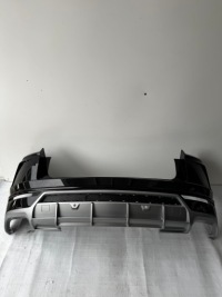 фото thumb №1, Задній бампер бампер задня дифузор lamborghini urus 4ml