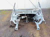 фото thumb №1, Kia x-ceed 19- чверть лонжерон ліва