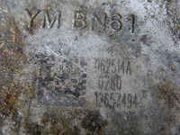 фото thumb №8, Camaro 3,6 15 піддон масляна