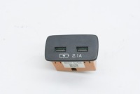 фото thumb №1, Subaru xv ii 2.0 4x4 g5 lift модуль роз'єм usb