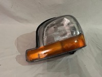 фото thumb №4, Фара лівий лампа renault kangoo 1997-2003