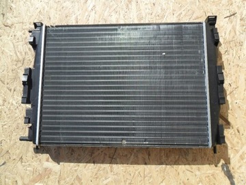 фото thumb №14, Renault scenic megane 2004 2005 2006 радиаторов