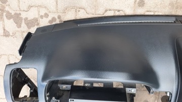 фото thumb №9, Панель роздавальна консоль honda cr-v crv 01-06r