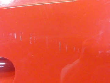 фото thumb №9, Bmw 6 f06 lci f12 lci f13 lci рестайлінг бампер зад задній + підсилювач a75