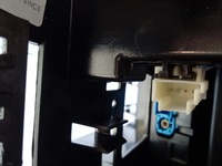 фото thumb №10, Mercedes cls w257 тунель середній підлокітник