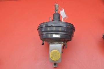 фото thumb №7, Підсилювач насос гальмівна eu g215t subaru forester 3 iii 2.0 d 147 km 11-13