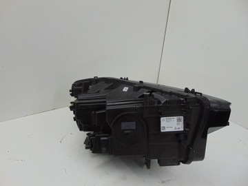 фото thumb №8, Mercedes gla w247 лампа левая полный led a2479063505