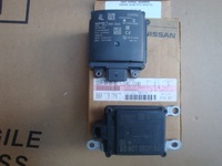 фото thumb №1, Nissan qashqai j11 lift радар датчик