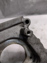 фото thumb №8, Защита распределительного вала bmw x5 e53 4,4b оригинальный номер 1745510